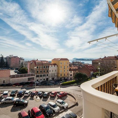 King'S View Apartment Split Extérieur photo