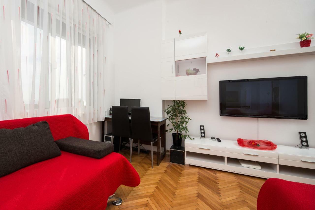 King'S View Apartment Split Extérieur photo