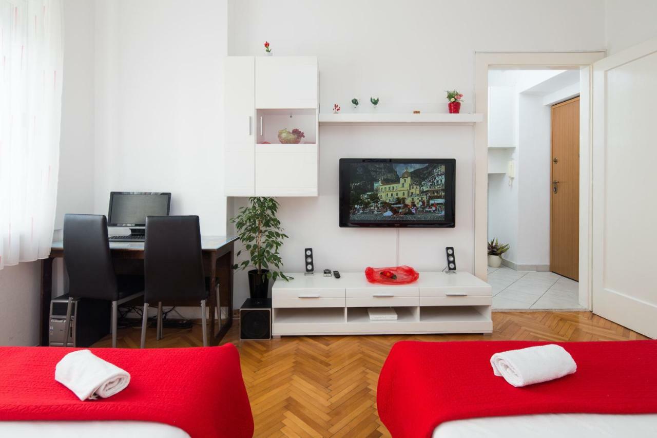 King'S View Apartment Split Extérieur photo