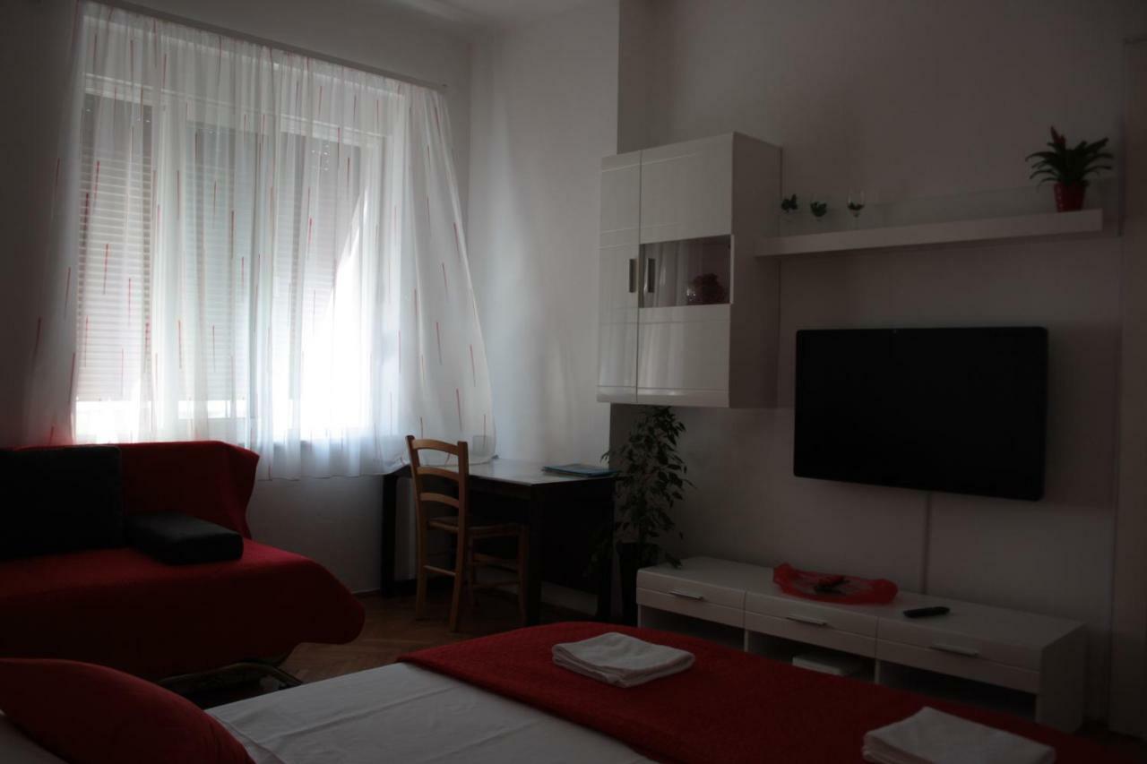 King'S View Apartment Split Extérieur photo