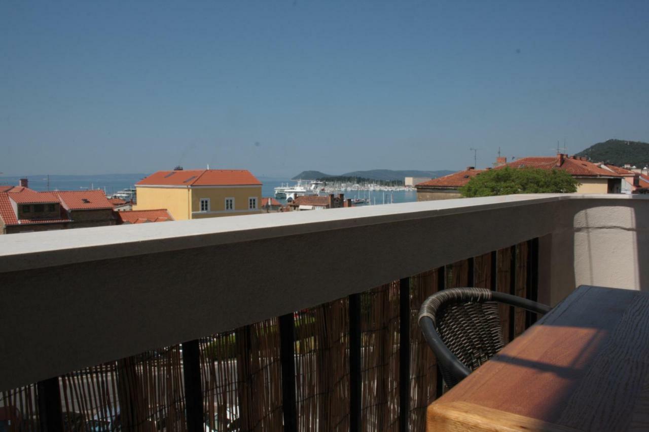 King'S View Apartment Split Extérieur photo