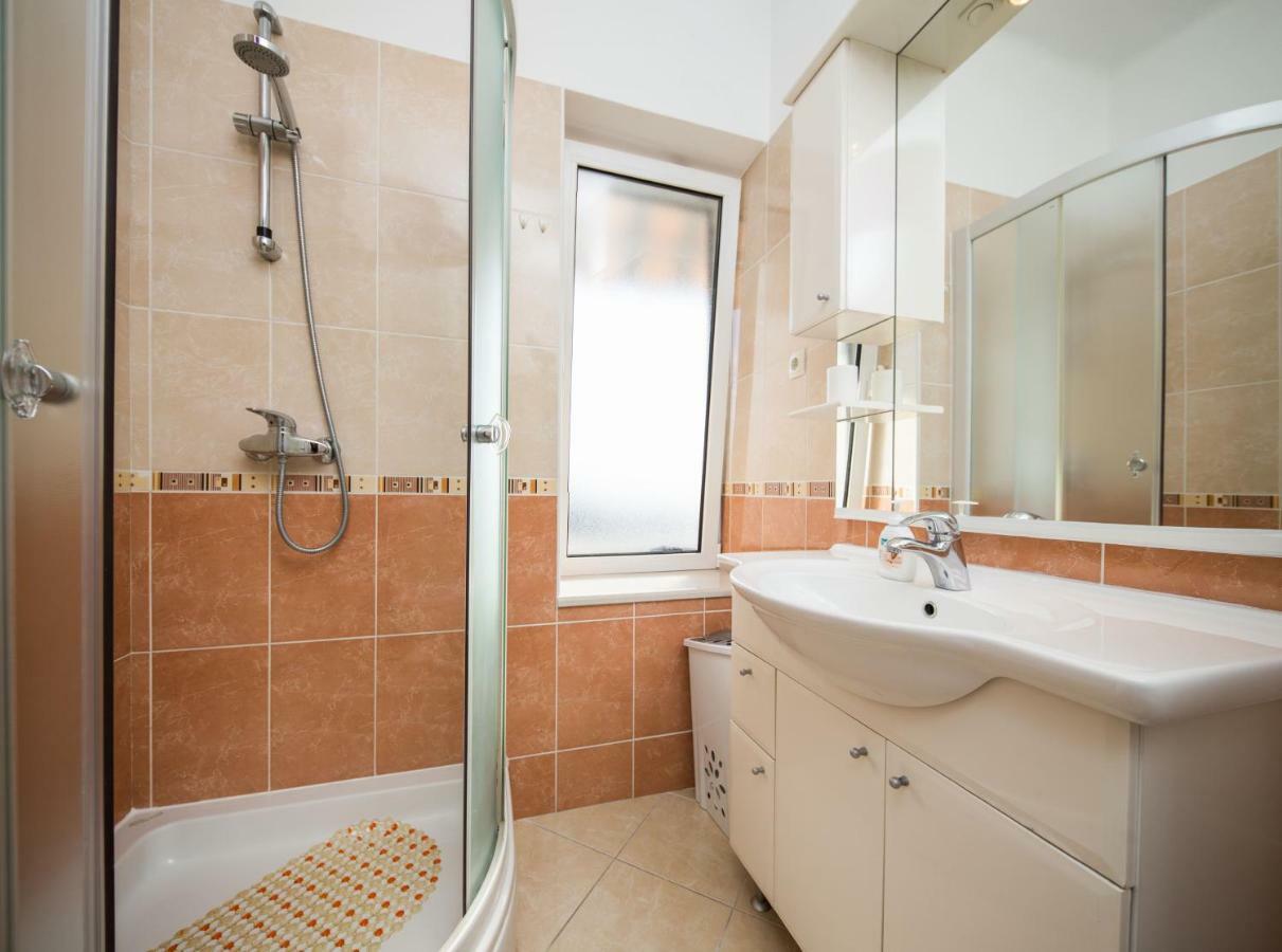 King'S View Apartment Split Extérieur photo