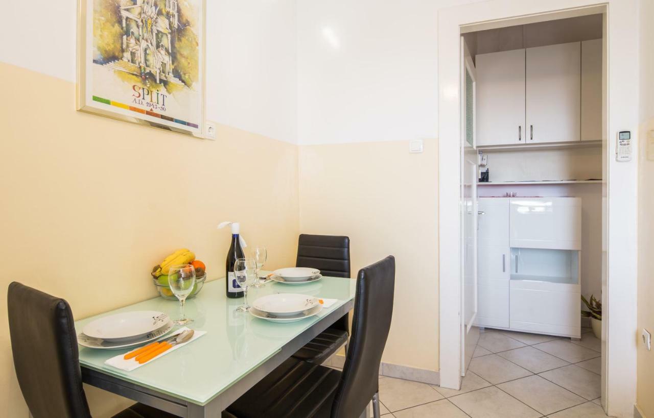 King'S View Apartment Split Extérieur photo