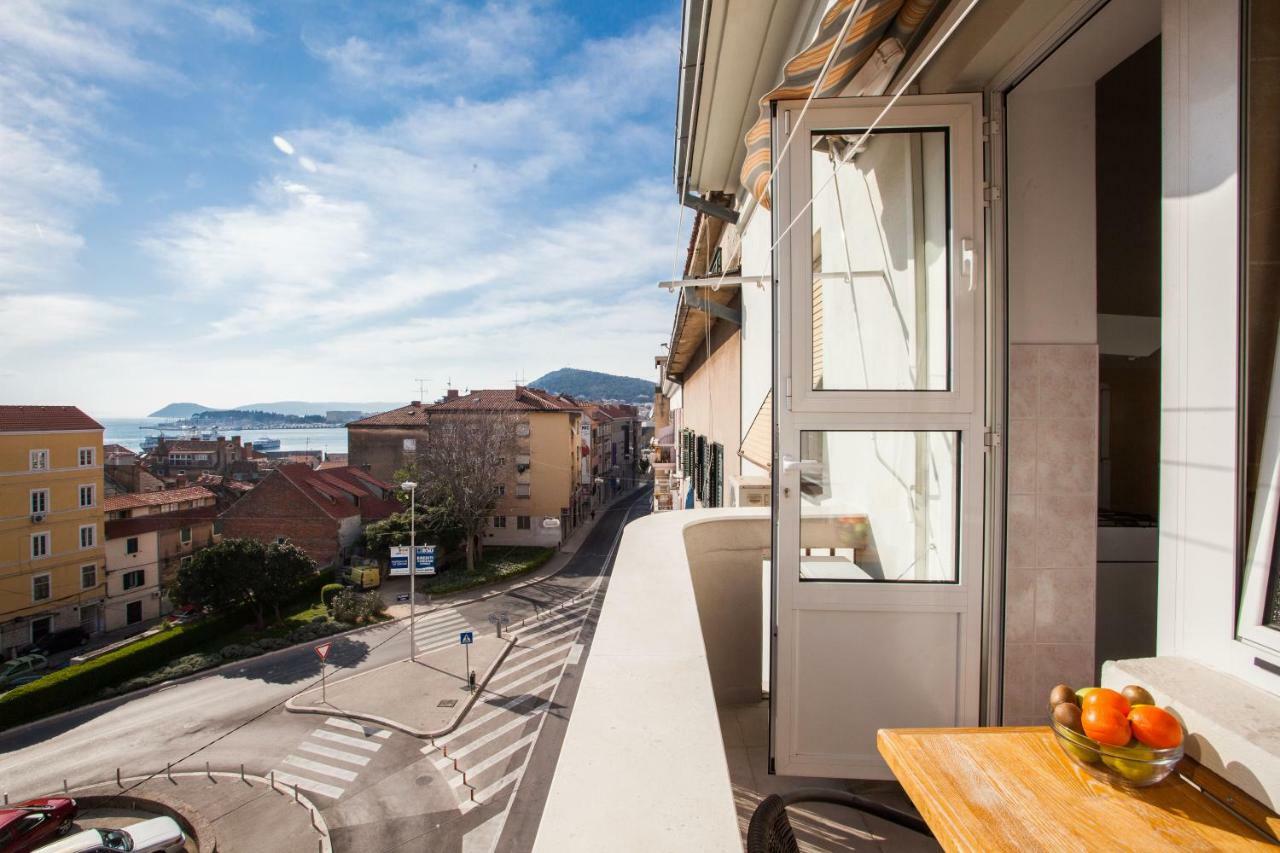 King'S View Apartment Split Extérieur photo